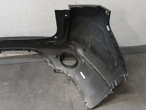 BRANIK ZADNJI ALFA ROMEO STELVIO VELOCE BRANIK ZADNJI ALFA ROMEO STELVIO VELOCE
