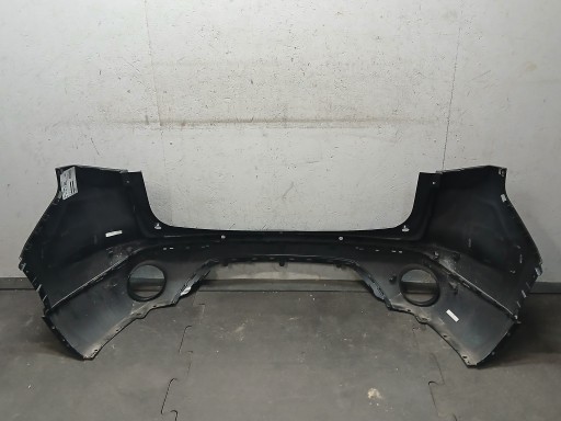 BRANIK ZADNJI ALFA ROMEO STELVIO VELOCE BRANIK ZADNJI ALFA ROMEO STELVIO VELOCE