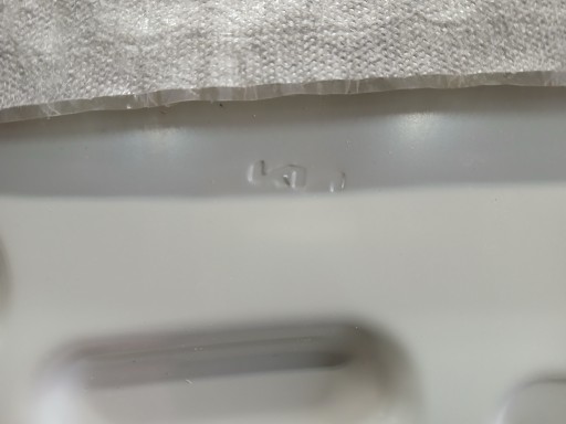 BLATOBRAN ZADNJI DESNA STRANA KIA NIRO II 2 BLATOBRAN ZADNJI DESNA STRANA KIA NIRO II 2