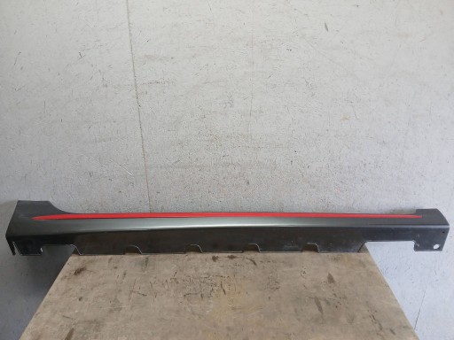 PRAG LAJSNA POKLOPAC DESNA STRANA KIA PICANTO GT 17- 87754G6300
