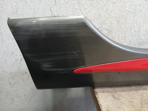 PRAG LAJSNA POKLOPAC DESNA STRANA KIA PICANTO GT 17- 87754G6300