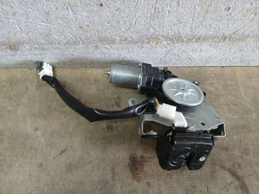 GEPEK ZADNJI BRAVA GEPEKA HONDA HR-V HR V HRV III 3 21- 163800-0800