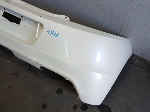 BRANIK ZADNJI HONDA CR-Z CRZ CR Z