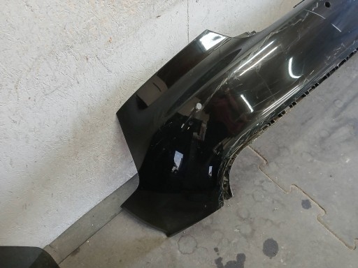 BRANIK ZADNJI AUDI A7 S LINE 14- 4G BRANIK ZADNJI AUDI A7 S LINE 14- 4G
