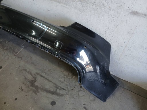 BRANIK ZADNJI AUDI A7 S LINE 14- 4G BRANIK ZADNJI AUDI A7 S LINE 14- 4G