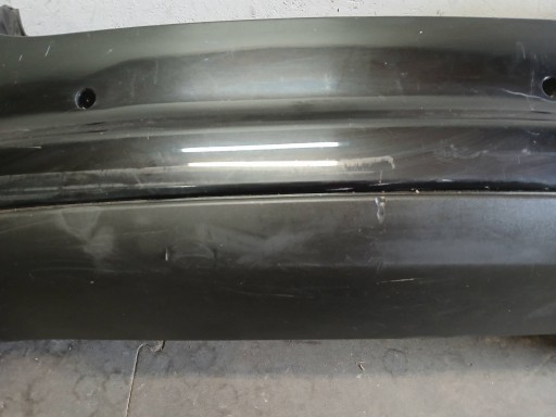 BRANIK ZADNJI JAGUAR XF 08-12 LIMUZINA / SEDAN