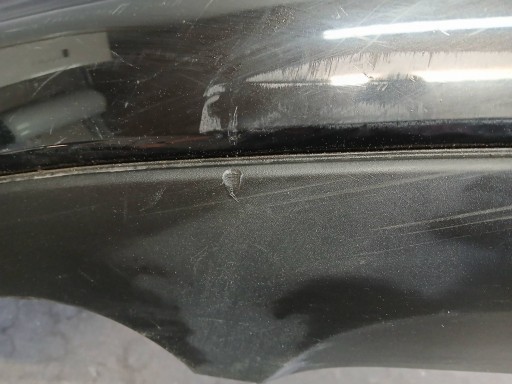 BRANIK ZADNJI JAGUAR XF 08-12 LIMUZINA / SEDAN