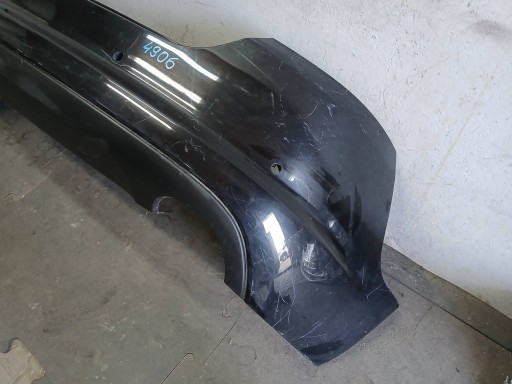 BRANIK ZADNJI JAGUAR XF 08-12 LIMUZINA / SEDAN