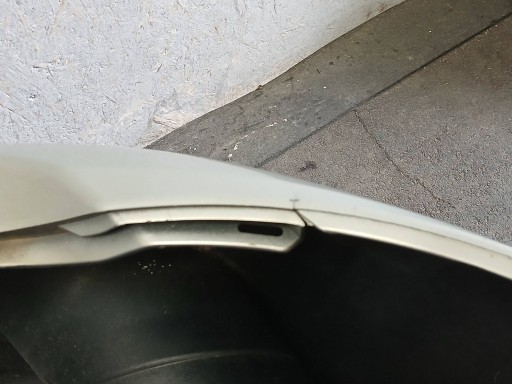 BRANIK PREDNJA STRANA SUBARU OUTBACK III 3 03-06 BRANIK PREDNJA STRANA SUBARU OUTBACK III 3 03-06