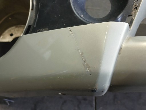 BRANIK PREDNJA STRANA SUBARU OUTBACK III 3 03-06 BRANIK PREDNJA STRANA SUBARU OUTBACK III 3 03-06