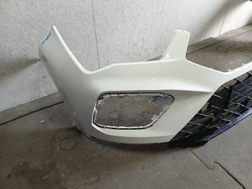 BRANIK PREDNJA STRANA SEAT ATECA REDIZAJN CUPRA BRANIK PREDNJA STRANA SEAT ATECA REDIZAJN CUPRA
