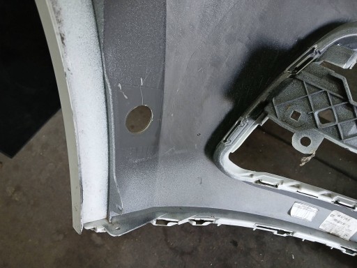 BRANIK PREDNJA STRANA SEAT ATECA REDIZAJN CUPRA BRANIK PREDNJA STRANA SEAT ATECA REDIZAJN CUPRA