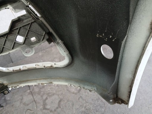 BRANIK PREDNJA STRANA SEAT ATECA REDIZAJN CUPRA BRANIK PREDNJA STRANA SEAT ATECA REDIZAJN CUPRA