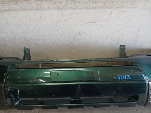 BRANIK PREDNJA STRANA SUBARU FORESTER III 3 08- BRANIK PREDNJA STRANA SUBARU FORESTER III 3 08-