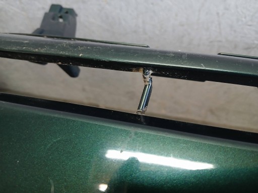 BRANIK PREDNJA STRANA SUBARU FORESTER III 3 08- BRANIK PREDNJA STRANA SUBARU FORESTER III 3 08-