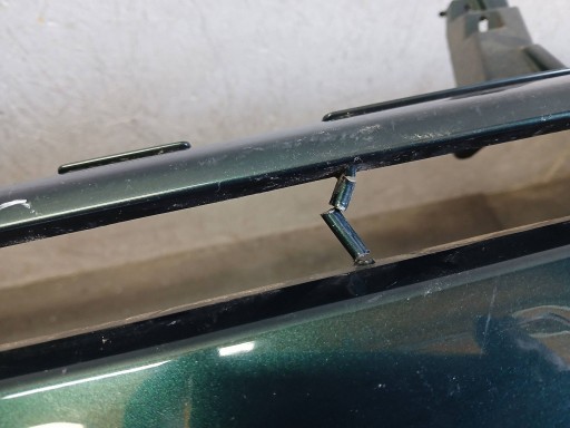 BRANIK PREDNJA STRANA SUBARU FORESTER III 3 08- BRANIK PREDNJA STRANA SUBARU FORESTER III 3 08-