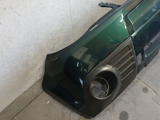 BRANIK PREDNJA STRANA SUBARU FORESTER III 3 08- BRANIK PREDNJA STRANA SUBARU FORESTER III 3 08-