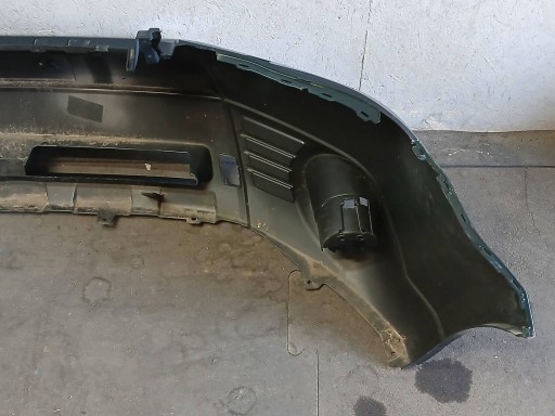BRANIK PREDNJA STRANA SUBARU FORESTER III 3 08- BRANIK PREDNJA STRANA SUBARU FORESTER III 3 08-