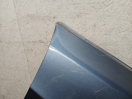 BLATOBRAN PREDNJA STRANA DESNA FORD GALAXY MK4 15- BLATOBRAN PREDNJA STRANA DESNA FORD GALAXY MK4 15-