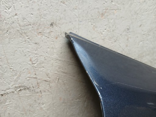 BLATOBRAN PREDNJA STRANA DESNA FORD GALAXY MK4 15- BLATOBRAN PREDNJA STRANA DESNA FORD GALAXY MK4 15-