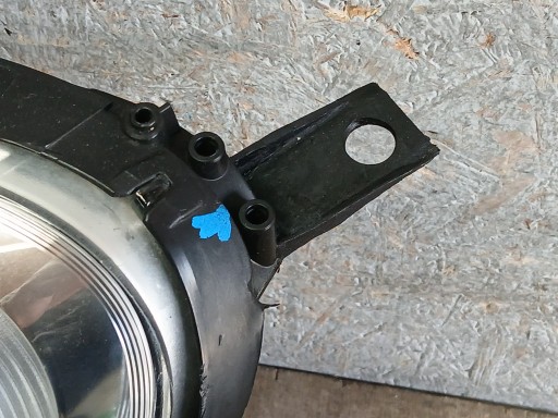 LAMPA FAR LAMPE FAROVI PREDNJA STRANA DESNA LIJEVA FIAT PANDA III 3 11- 00521935550 00518436440 LAMPA FAR LAMPE FAROVI PREDNJA STRANA DESNA LIJEVA FIAT PANDA III 3 11- 00521935550 00518436440