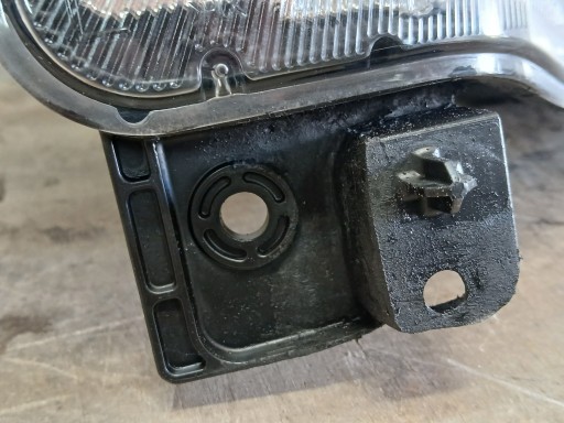 LAMPA FAR PREDNJA STRANA LIJEVA SUZUKI IGNIS III 3 15- FULL LED 100-5939D LAMPA FAR PREDNJA STRANA LIJEVA SUZUKI IGNIS III 3 15- FULL LED 100-5939D