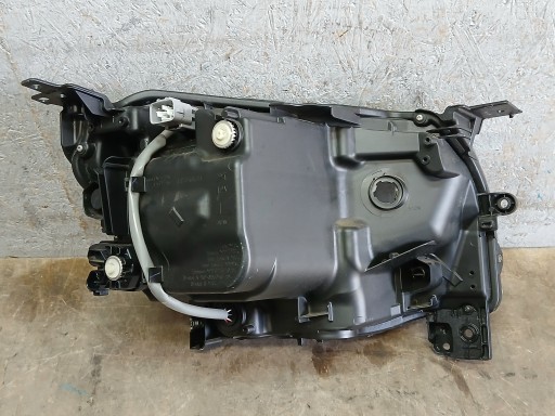 LAMPA FAR PREDNJA STRANA LIJEVA SUZUKI IGNIS III 3 15- FULL LED 100-5939D LAMPA FAR PREDNJA STRANA LIJEVA SUZUKI IGNIS III 3 15- FULL LED 100-5939D