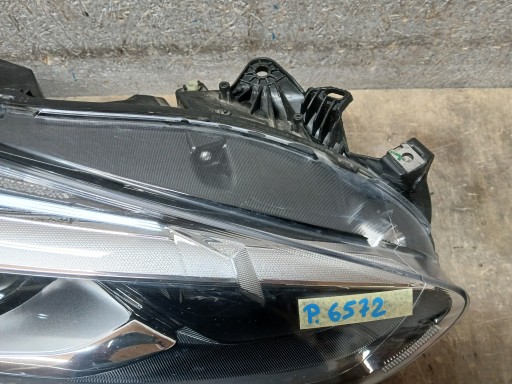 LAMPA FAR PREDNJA STRANA DESNA FORD S MAX MK2 GALAXY MK4 15- FULL LED EM2B-13W029-CF LAMPA FAR PREDNJA STRANA DESNA FORD S MAX MK2 GALAXY MK4 15- FULL LED EM2B-13W029-CF