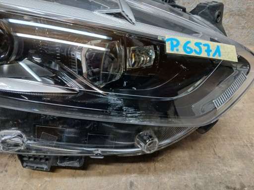 LAMPA FAR PREDNJA STRANA DESNA FORD S MAX MK2 GALAXY MK4 15- FULL LED EM2B-13W029-CS LAMPA FAR PREDNJA STRANA DESNA FORD S MAX MK2 GALAXY MK4 15- FULL LED EM2B-13W029-CS
