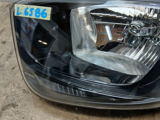 LAMPA FAR PREDNJA STRANA LIJEVA KIA PICANTO III 3 17- 92101-G6000 LAMPA FAR PREDNJA STRANA LIJEVA KIA PICANTO III 3 17- 92101-G6000