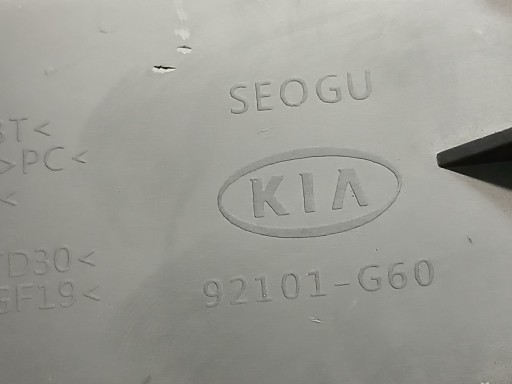 LAMPA FAR PREDNJA STRANA LIJEVA KIA PICANTO III 3 17- 92101-G6000 LAMPA FAR PREDNJA STRANA LIJEVA KIA PICANTO III 3 17- 92101-G6000