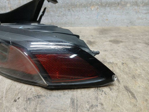 LAMPA FAR ZADNJI DESNA STRANA ALFA ROMEO TONALE LED 20910999 LAMPA FAR ZADNJI DESNA STRANA ALFA ROMEO TONALE LED 20910999