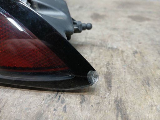 LAMPA FAR ZADNJI DESNA STRANA ALFA ROMEO TONALE LED 20910999 LAMPA FAR ZADNJI DESNA STRANA ALFA ROMEO TONALE LED 20910999