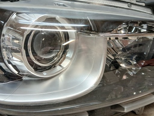 LAMPA FAR PREDNJA STRANA DESNA MAZDA CX-5 CX5 CX 5 XENON 15- KD54 51030J LAMPA FAR PREDNJA STRANA DESNA MAZDA CX-5 CX5 CX 5 XENON 15- KD54 51030J