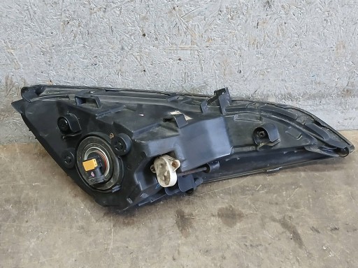 MAGLENKA PREDNJA STRANA LIJEVA HYUNDAI I40 865273Z000 MAGLENKA PREDNJA STRANA LIJEVA HYUNDAI I40 865273Z000