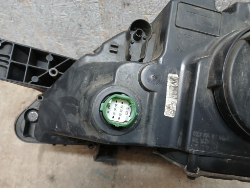 LAMPA FAR PREDNJA STRANA DESNA FIAT DUCATO PEUGEOT BOXER JUMPER REDIZAJN LED 14- 1374293080 LAMPA FAR PREDNJA STRANA DESNA FIAT DUCATO PEUGEOT BOXER JUMPER REDIZAJN LED 14- 1374293080