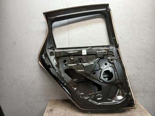 VRATA ZADNJI LIJEVA RENAULT ZOE NOVI ORIGINAL 821011380R VRATA ZADNJI LIJEVA RENAULT ZOE NOVI ORIGINAL 821011380R