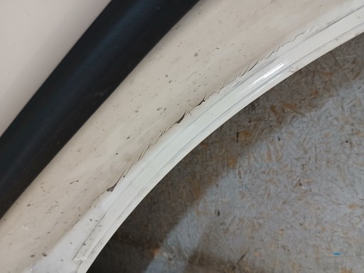 VRATA ZADNJI DESNA FORD ECOSPORT VRATA ZADNJI DESNA FORD ECOSPORT
