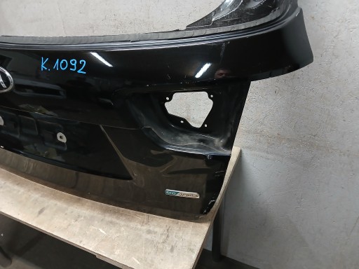 GEPEK ZADNJI KIA SORENTO III 3 15- GEPEK ZADNJI KIA SORENTO III 3 15-