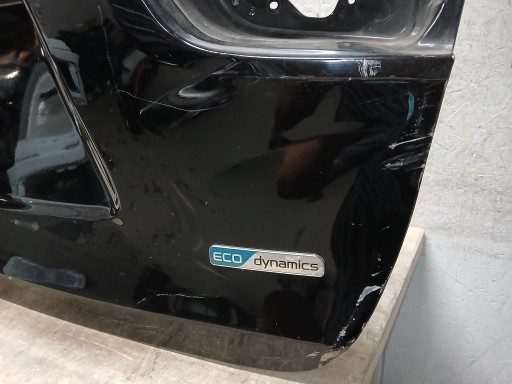 GEPEK ZADNJI KIA SORENTO III 3 15- GEPEK ZADNJI KIA SORENTO III 3 15-