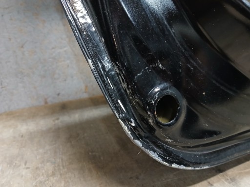 GEPEK ZADNJI KIA SORENTO III 3 15- GEPEK ZADNJI KIA SORENTO III 3 15-