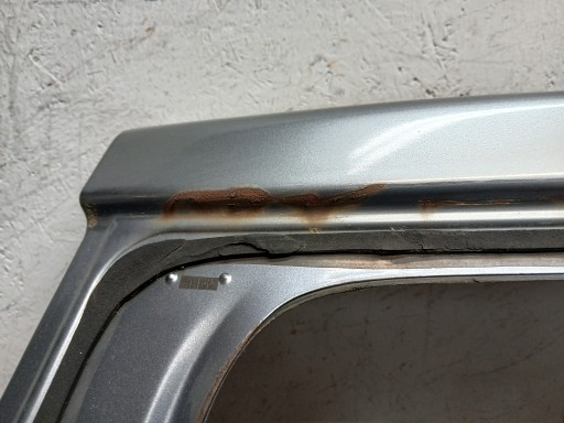 GEPEK ZADNJI DAIHATSU TERIOS II 2 06- GEPEK ZADNJI DAIHATSU TERIOS II 2 06-
