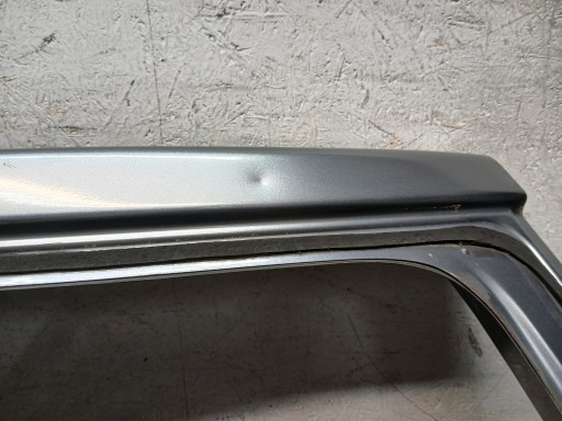 GEPEK ZADNJI DAIHATSU TERIOS II 2 06- GEPEK ZADNJI DAIHATSU TERIOS II 2 06-