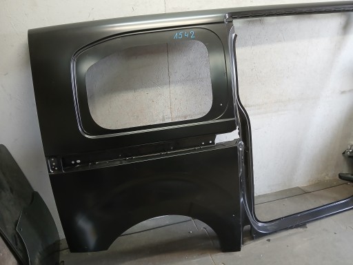 BLATOBRAN ZADNJI DESNA STRANA PRAG PROACE CITROEN JUMPY EXPERT TRAVELLER 1685065580 BLATOBRAN ZADNJI DESNA STRANA PRAG PROACE CITROEN JUMPY EXPERT TRAVELLER 1685065580