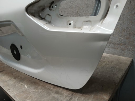 GEPEK ZADNJI NISSAN PULSAR GEPEK ZADNJI NISSAN PULSAR