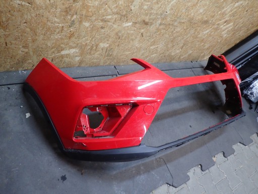 BRANIK PREDNJA STRANA SEAT ARONA 6F9