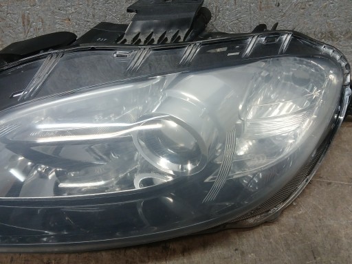 LAMPA FAR PREDNJA STRANA LIJEVA MAZDA MX-5 MX 5 MX5 REDIZAJN 09- LEČA NH52-51040 LAMPA FAR PREDNJA STRANA LIJEVA MAZDA MX-5 MX 5 MX5 REDIZAJN 09- LEČA NH52-51040