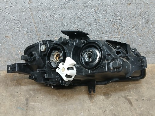 LAMPA FAR PREDNJA STRANA LIJEVA MAZDA MX-5 MX 5 MX5 REDIZAJN 09- LEČA NH52-51040 LAMPA FAR PREDNJA STRANA LIJEVA MAZDA MX-5 MX 5 MX5 REDIZAJN 09- LEČA NH52-51040