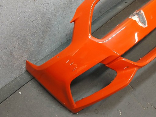 BRANIK PREDNJA STRANA FORD MUSTANG VI 6 14- BRANIK PREDNJA STRANA FORD MUSTANG VI 6 14-