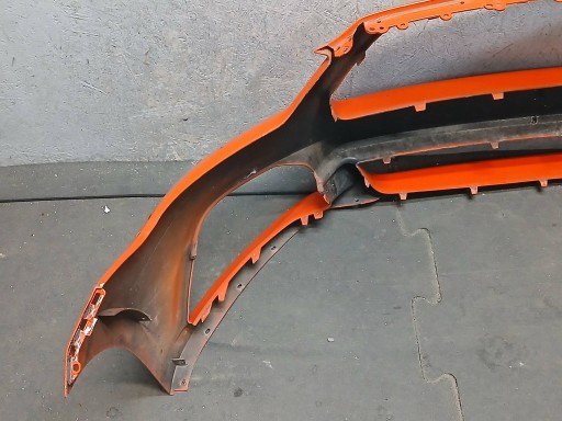 BRANIK PREDNJA STRANA FORD MUSTANG VI 6 14- BRANIK PREDNJA STRANA FORD MUSTANG VI 6 14-
